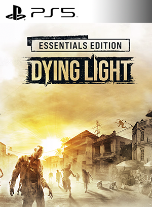 Dying Light Essentials Edition PS5