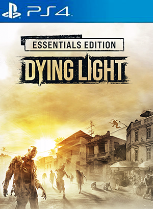 Dying Light Essentials Edition PS4