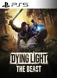 Dying Light The Beast PS5