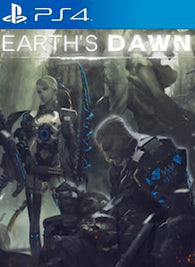 EARTHS DAWN PS4