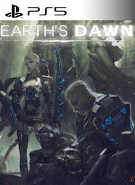 EARTHS DAWN PS5