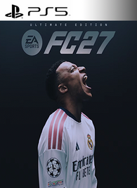 EA SPORTS FC 27 PS5