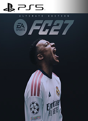 EA SPORTS FC 27 PS5