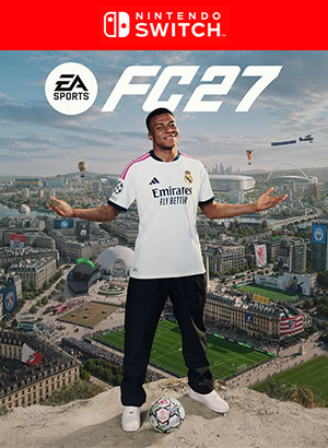 EA SPORTS FC 27 SWITCH