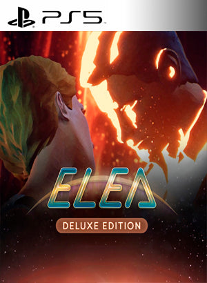 ELEA Deluxe Edition PS5