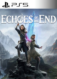 Echoes of the End PS5