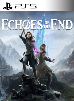 Echoes of the End PS5