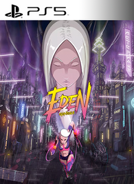 Eden Genesis PS5