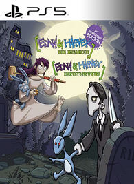 Edna & Harvey Bundle PS5