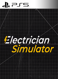 Electrician Simulator Complete Edition PS5 (Version PS4)