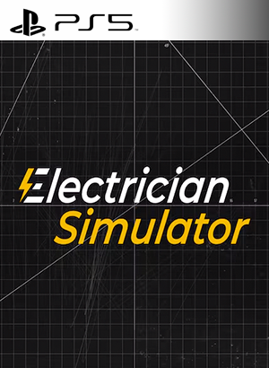 Electrician Simulator Complete Edition PS5 (Version PS4)