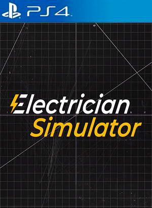 Electrician Simulator Complete Edition PS4