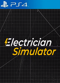 Electrician Simulator PS4
