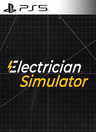 Electrician Simulator PS5