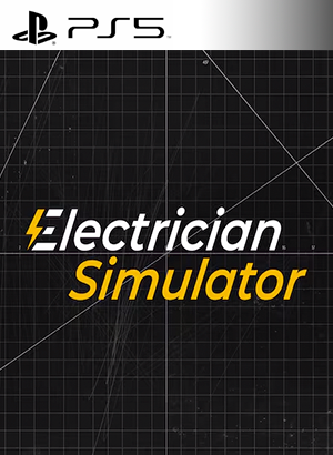 Electrician Simulator PS5