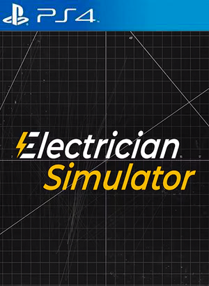 Electrician Simulator PS4