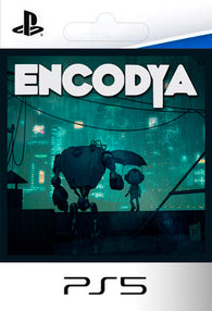 Encodya PS5