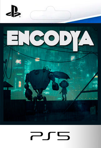 Encodya PS5