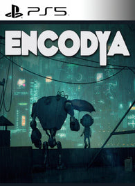 Encodya PS5