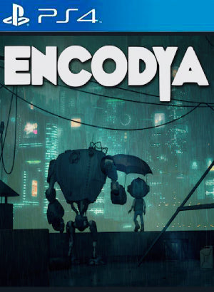 Encodya PS4