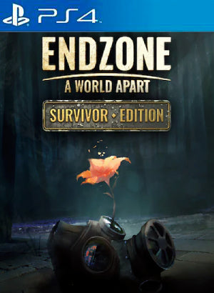 Endzone A World Apart PS4
