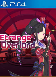 Etrange Overlord PS4