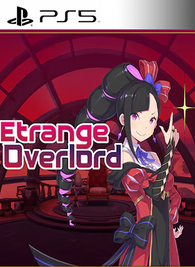 Etrange Overlord PS5
