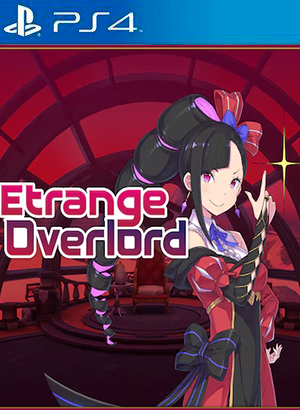 Etrange Overlord PS4