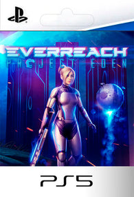 Everreach Project Eden PS5