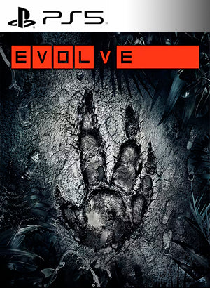 Evolve PS5