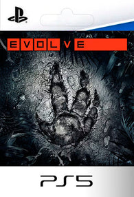 Evolve PS5