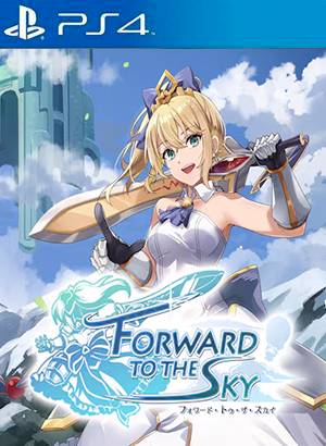 Forward to the sky PS4