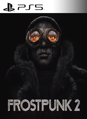 Frostpunk 2 PS5