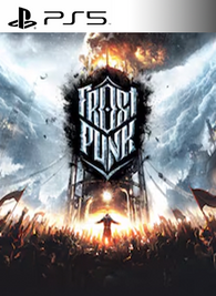 Frostpunk Console Edition PS5