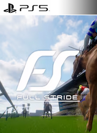 Full Stride PS5