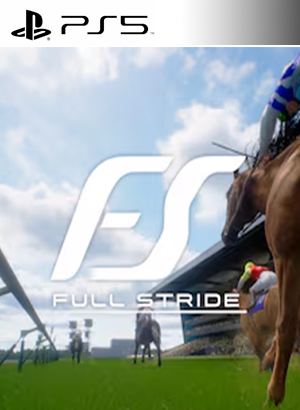 Full Stride PS5