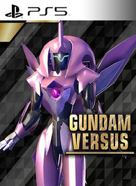 GUNDAM VERSUS PS5