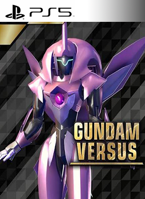 GUNDAM VERSUS PS5