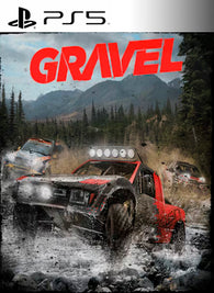 Gravel PS5