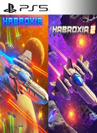 Habroxia Bundle PS5