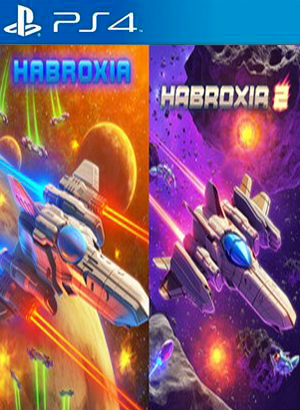 Habroxia Bundle PS4