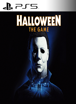 Halloween The Game PS5