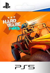 Hardware Rivals PS5