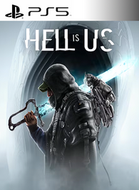 Hell is Us PS5