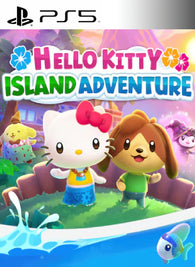 Hello Kitty Island Adventure PS5