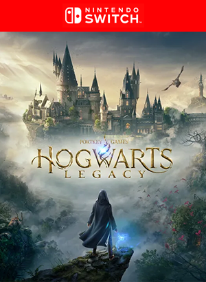 Hogwarts Legacy SWITCH
