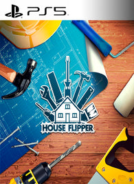 House Flipper PS5