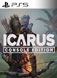 ICARUS Console Edition PS5