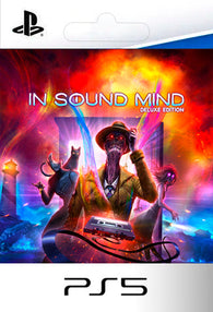 In Sound Mind PS5