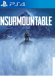 Insurmountable PS4
